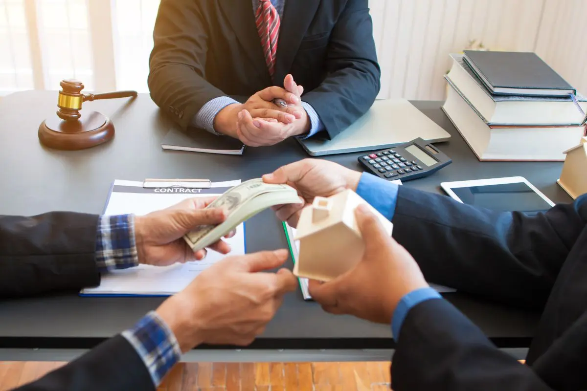 Attorney to Review My Real Estate Contract - 23 Legal