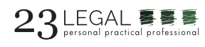 23 Legal | Chicagoland Real Estate Law