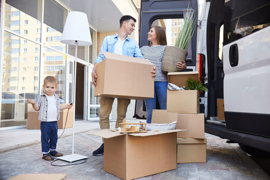 How COVID-19 May Affect the Real Estate Market this Spring - 23 Legal