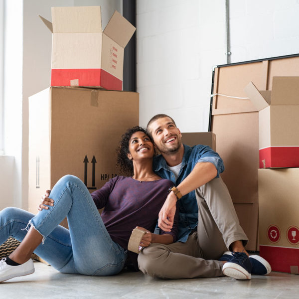 Why First-Time Home Buyers Benefit from Hiring a Lawyer - 23 Legal