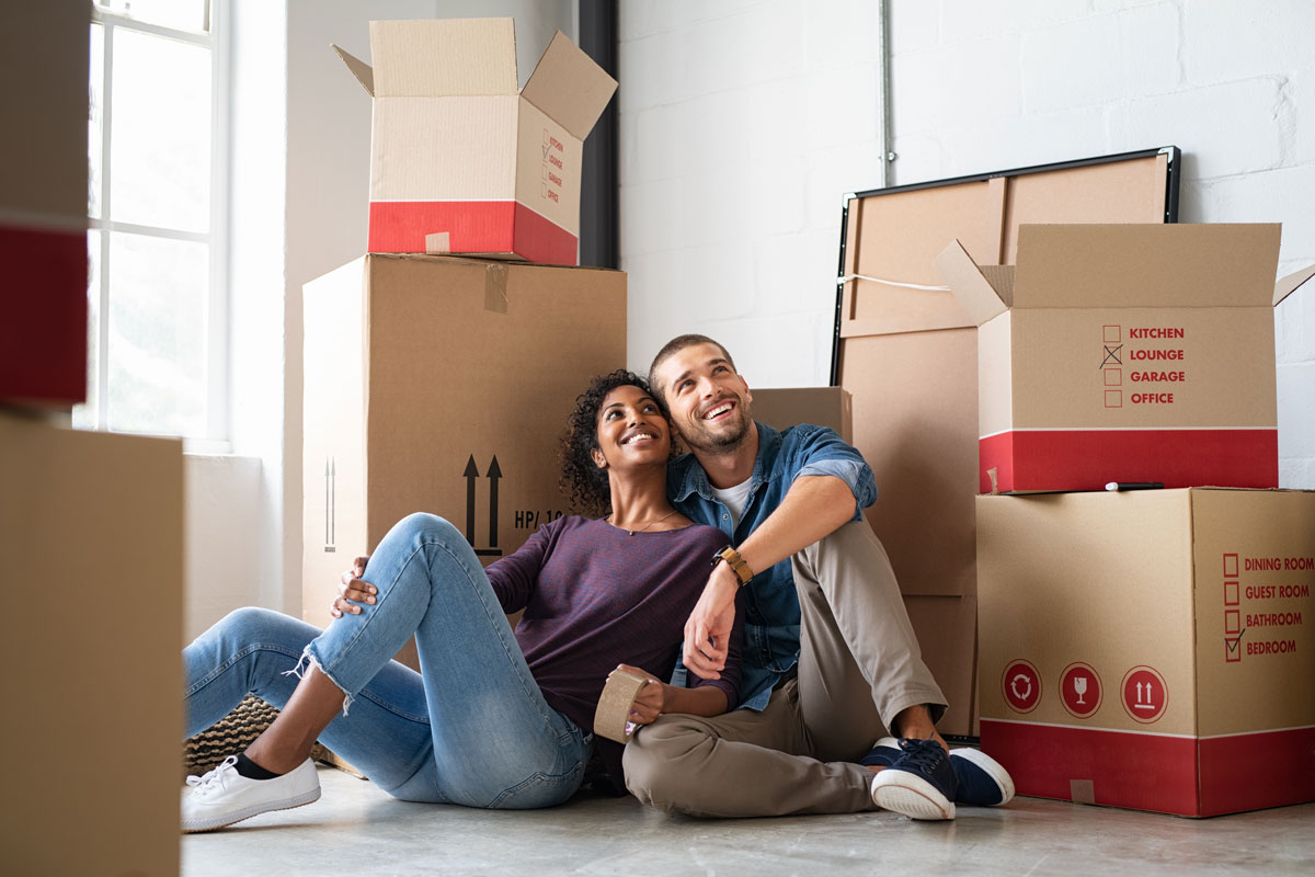 Why First-Time Home Buyers Benefit from Hiring a Lawyer - 23 Legal