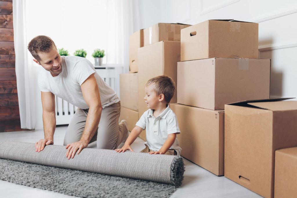Top Ten Tips for a Successful Move - 23 Legal
