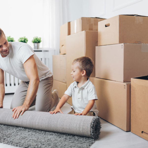 Top Ten Tips for a Successful Move - 23 Legal