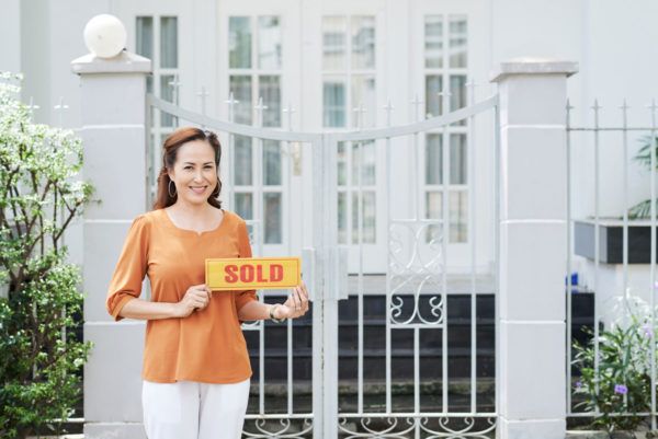 Selling Your Home While Buying a Home? We're Here To Help! - 23 Legal