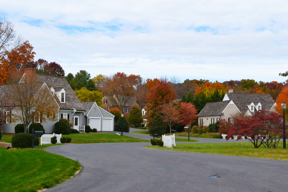 Proven Tips for Selling Your Home in the Fall Season - 23 Legal