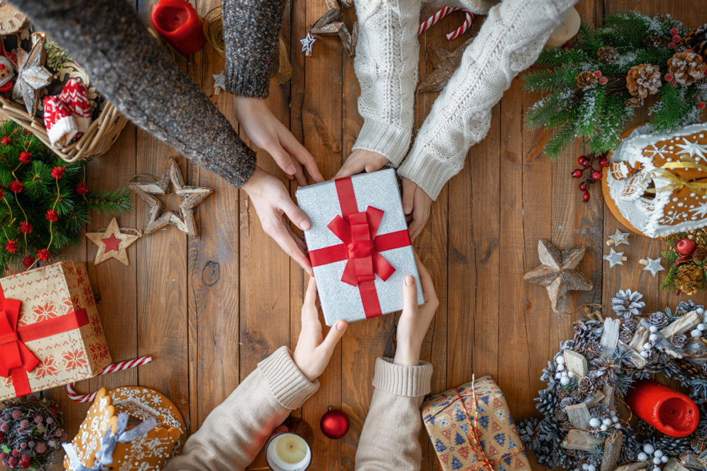 Give The Ultimate Gift of Security with a Living Will - 23 Legal