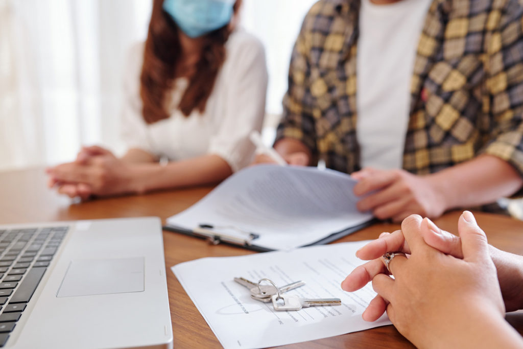 Should I Buy or Rent? Positives and Negatives for Both - 23 Legal