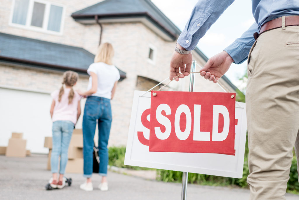 Preparing Your Home for a Successful Sale - 23 Legal