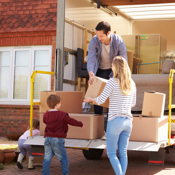 5 Tips for Moving Between States Seamlessly - 23 Legal