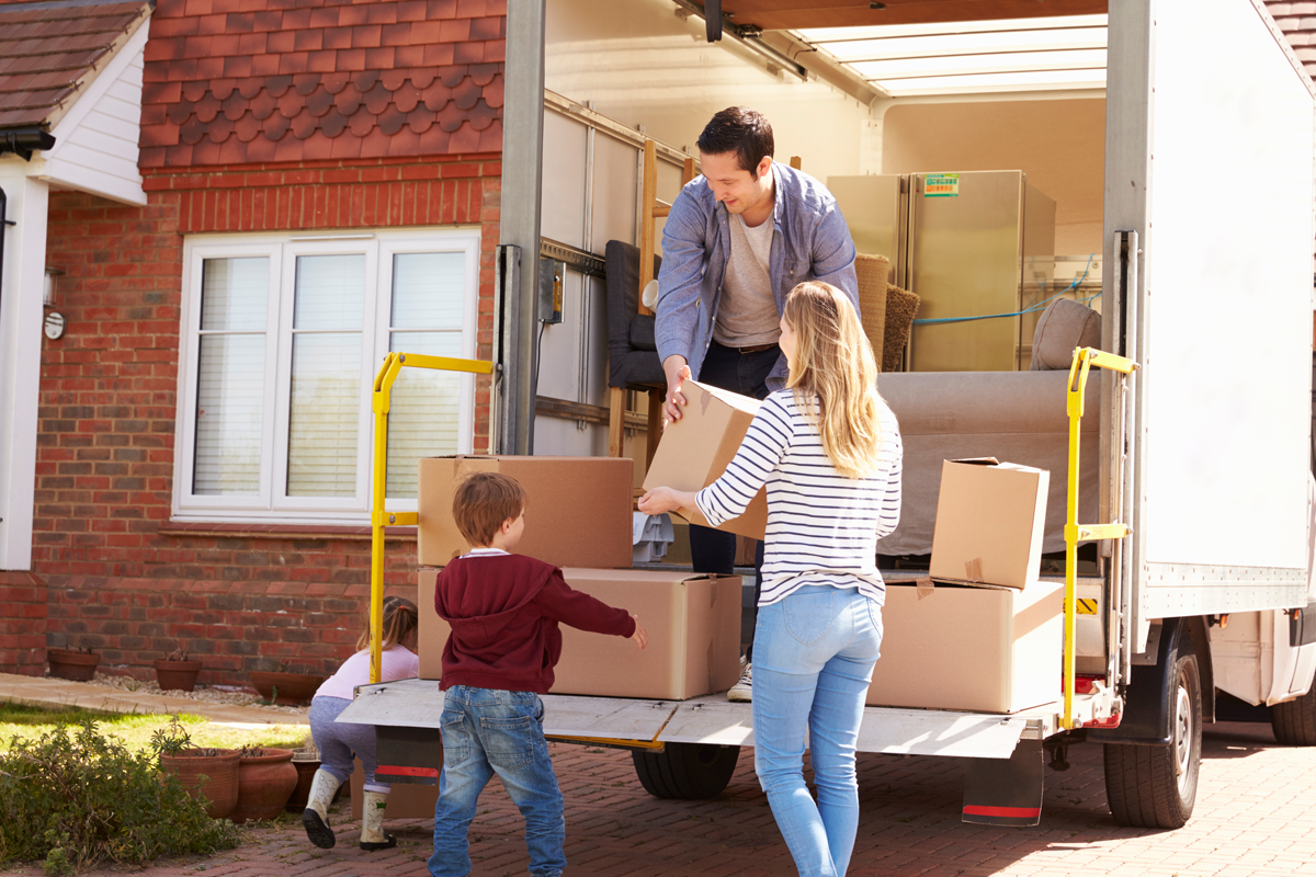5 Tips for Moving Between States Seamlessly - 23 Legal