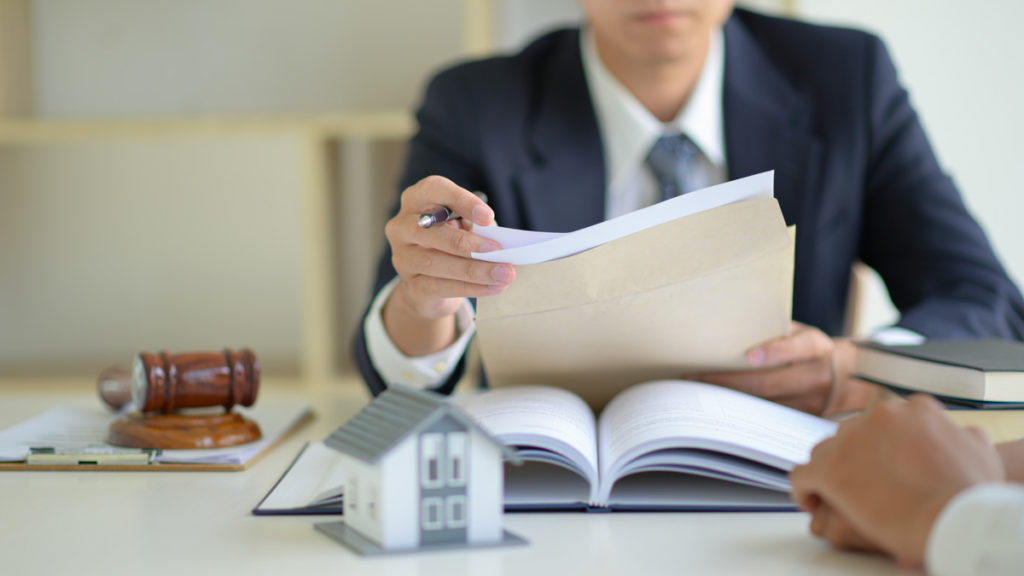 Working With an Attorney is a Smart Investment! 23 Legal