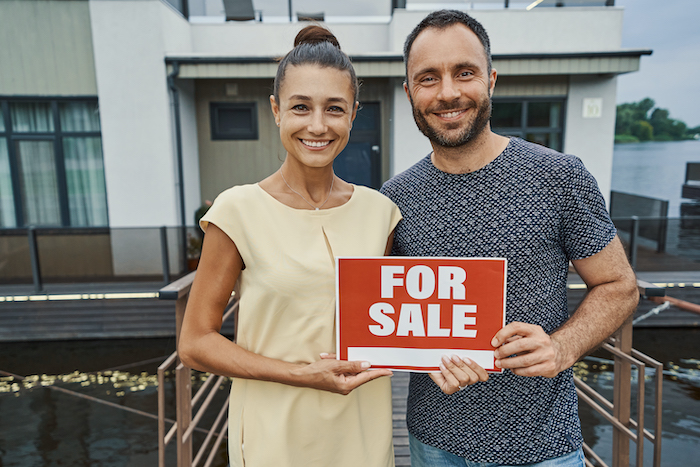 5 Signs it's Time to Sell Your Home - 23 Legal