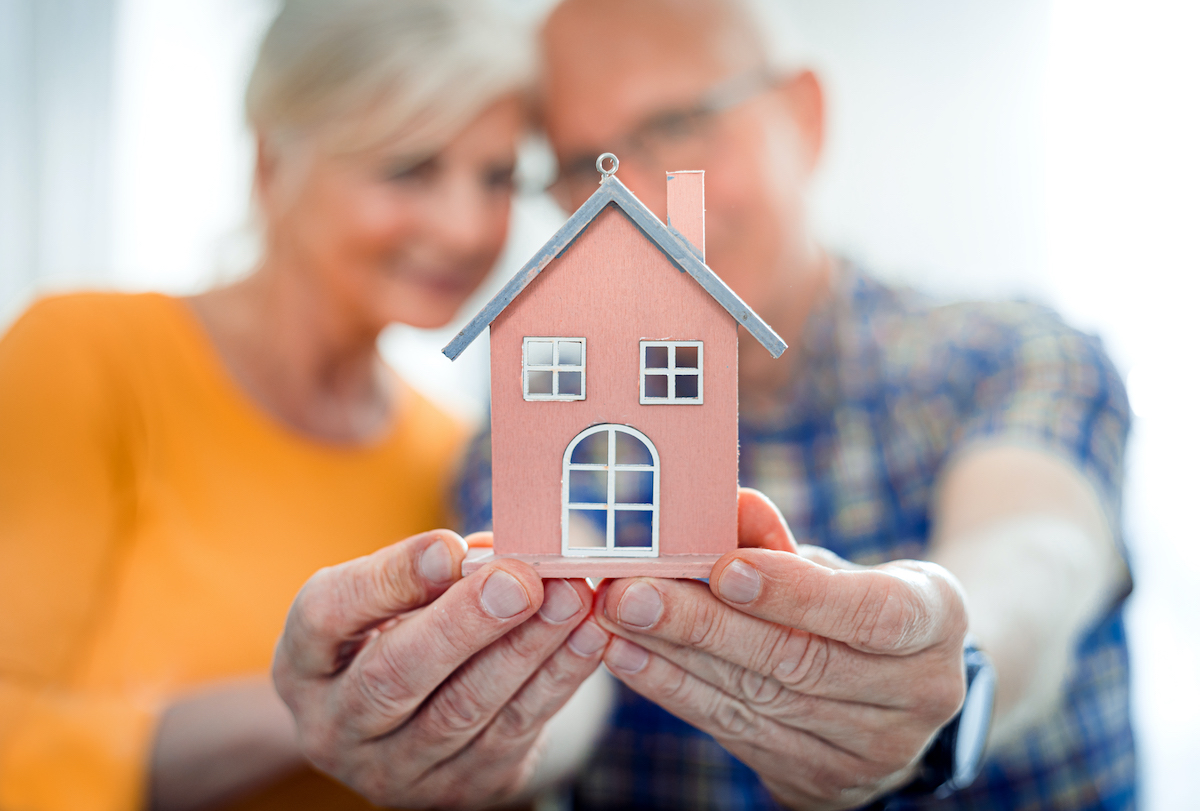 Planning to Retire? Here's How to Downsize Your Home - 23 Legal