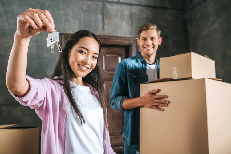 The Housing Market Now Welcomes Millennials - 23 Legal