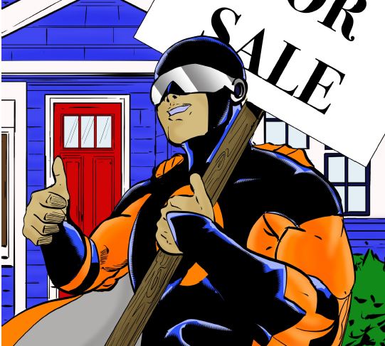 Home Selling Hero Transaction Titan - 23 Legal