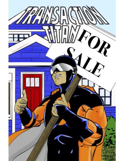 Meet 23 Legal Home Selling Hero Transaction Titan Full Comic
