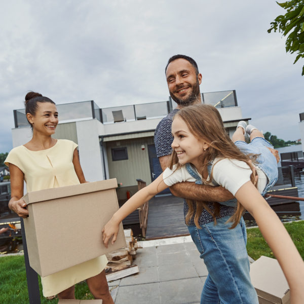 What to Expect: Selling Your Home in the Summer - 23 Legal