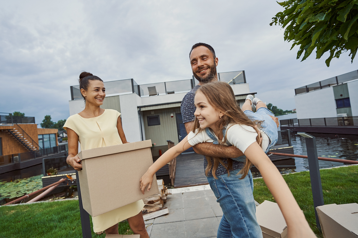What to Expect: Selling Your Home in the Summer - 23 Legal