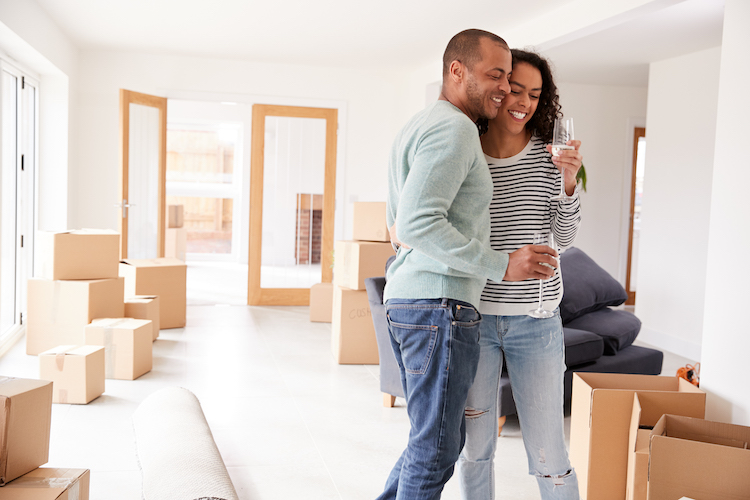 15 Steps to Take After Moving Into a New Home - 23 Legal