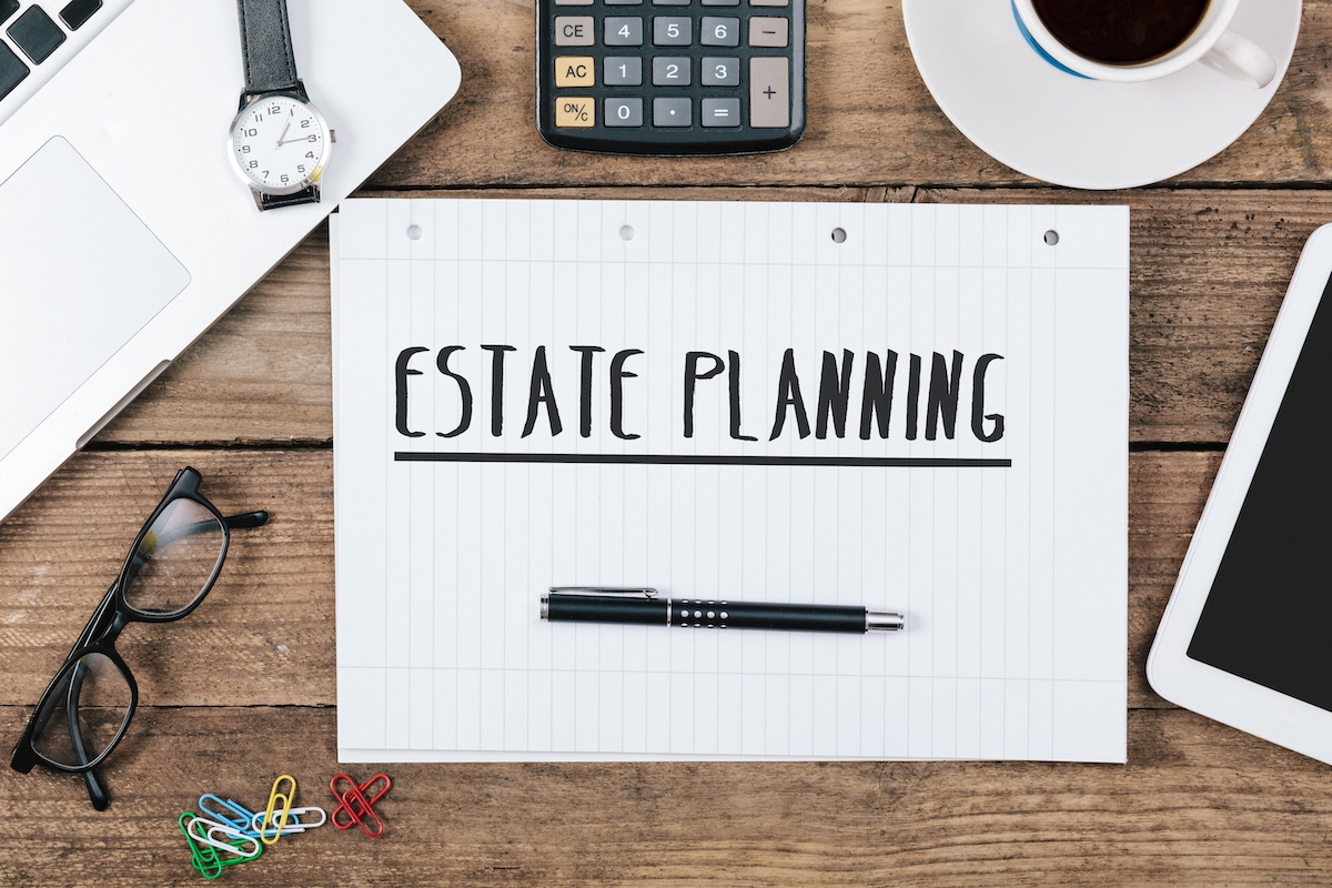When Should I Update My Estate Plan?