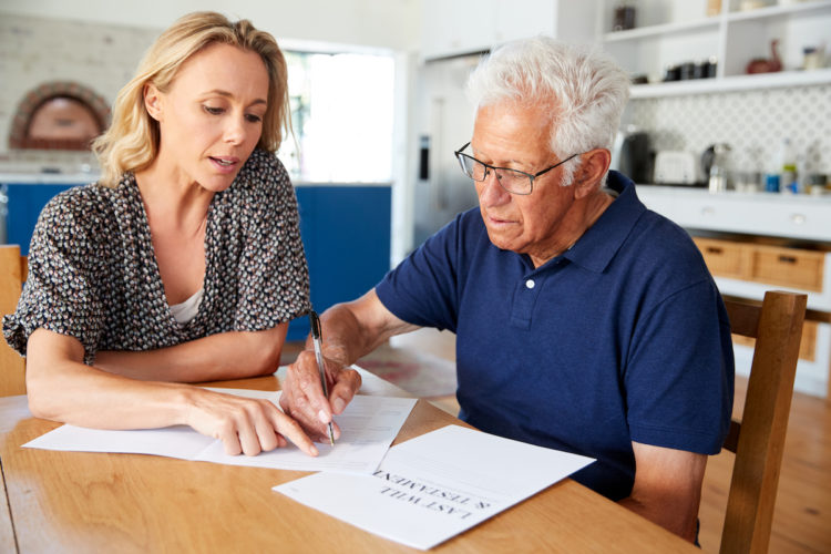 Benefits of a Revocable Living Trust
