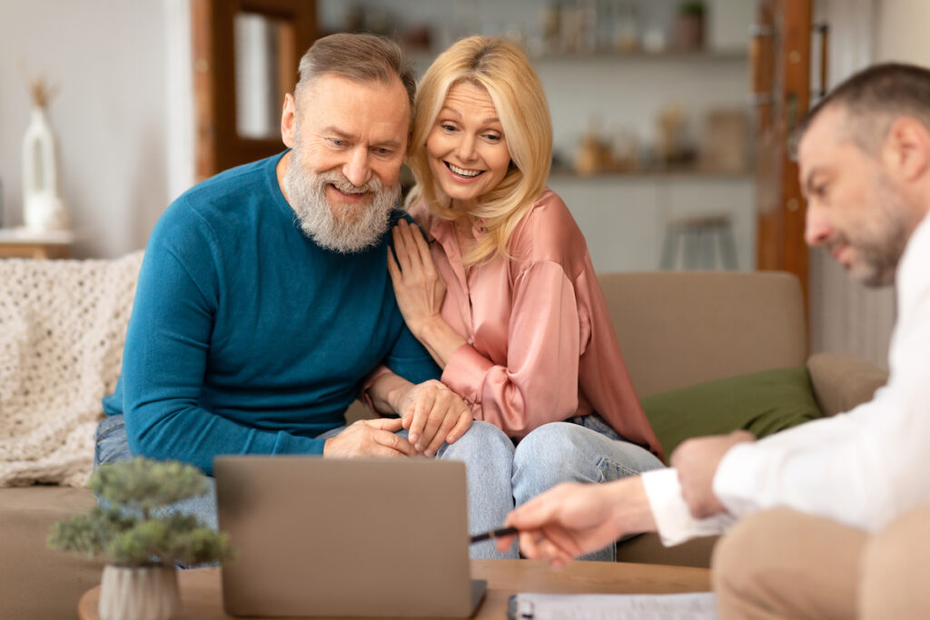 Should You Sell Your House When You Retire? - 23 Legal 1
