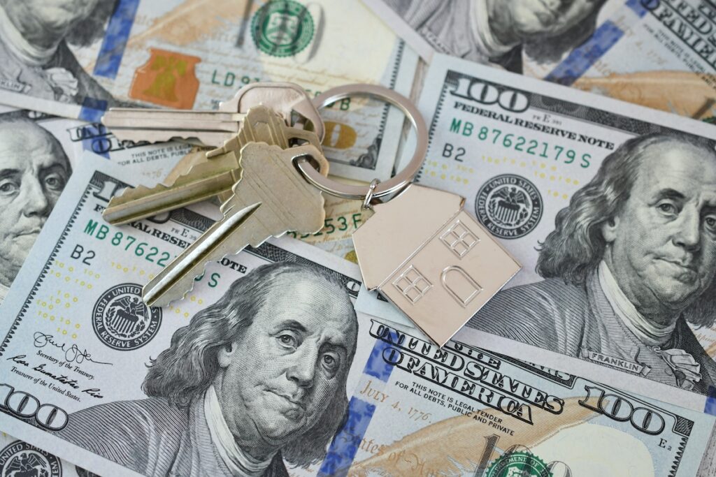 How to Make a Profit When Selling Your Home -