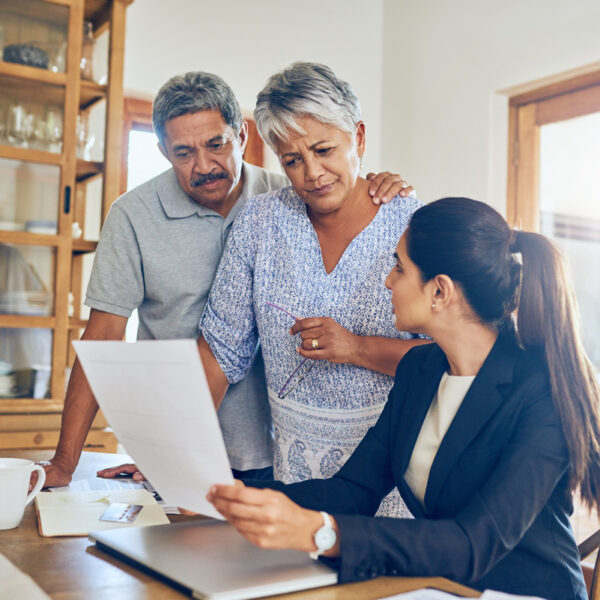 Most Common Estate Planning Mistakes (And How to Avoid Them)