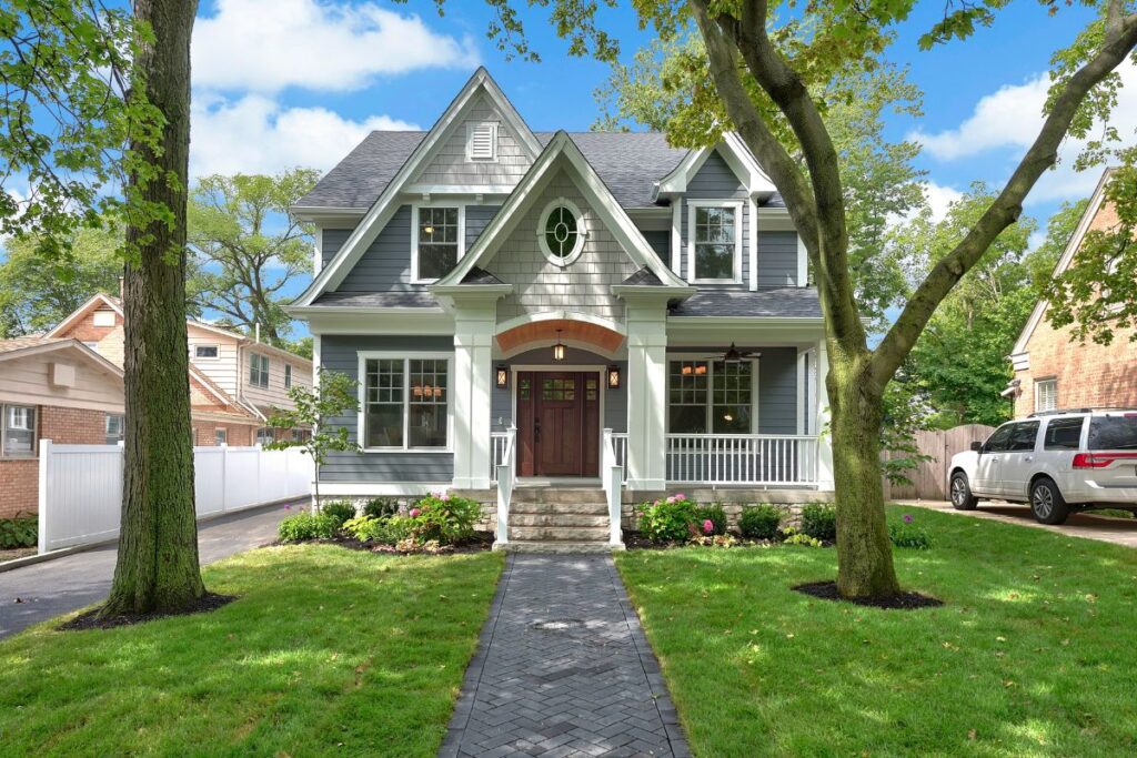 Illinois spring housing market - 23 Legal