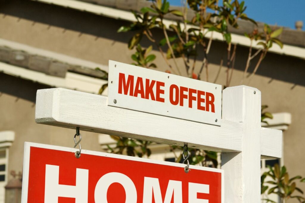 How to choose between multiple offers - 23 legal
