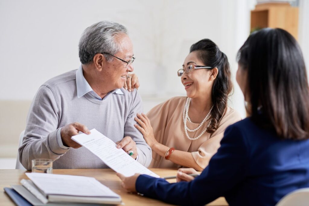 Mid-year estate planning checklist - 23 Legal