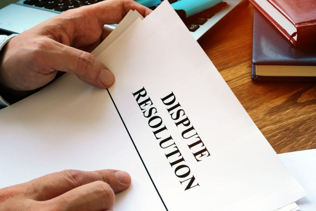 Attorney for Property Litigation in Illinois - 23 Legal