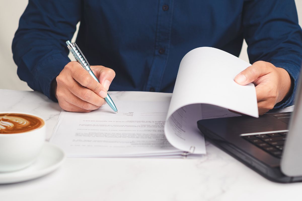 Chicago Lease Agreement by 23 Legal