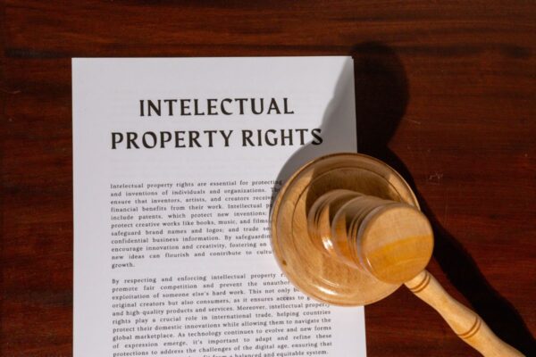 Property Rights by 23 Legal
